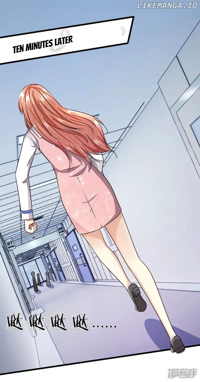I'll always love you Chapter 41 - page 16