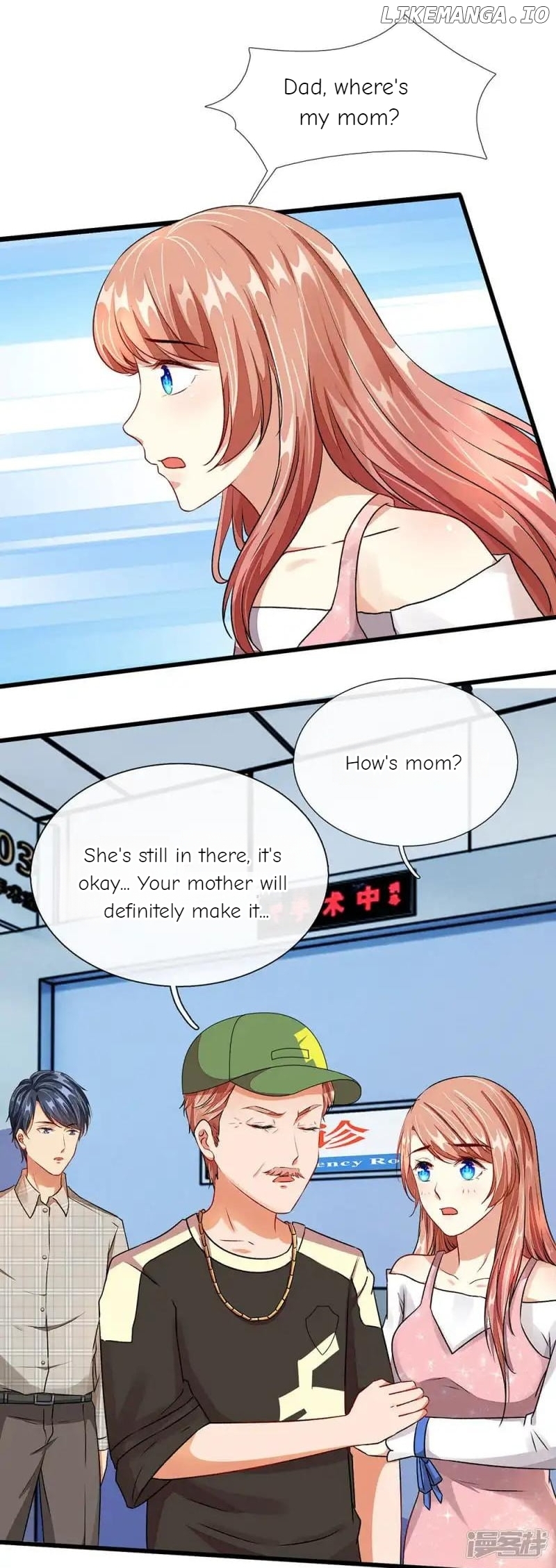 I'll always love you Chapter 41 - page 17
