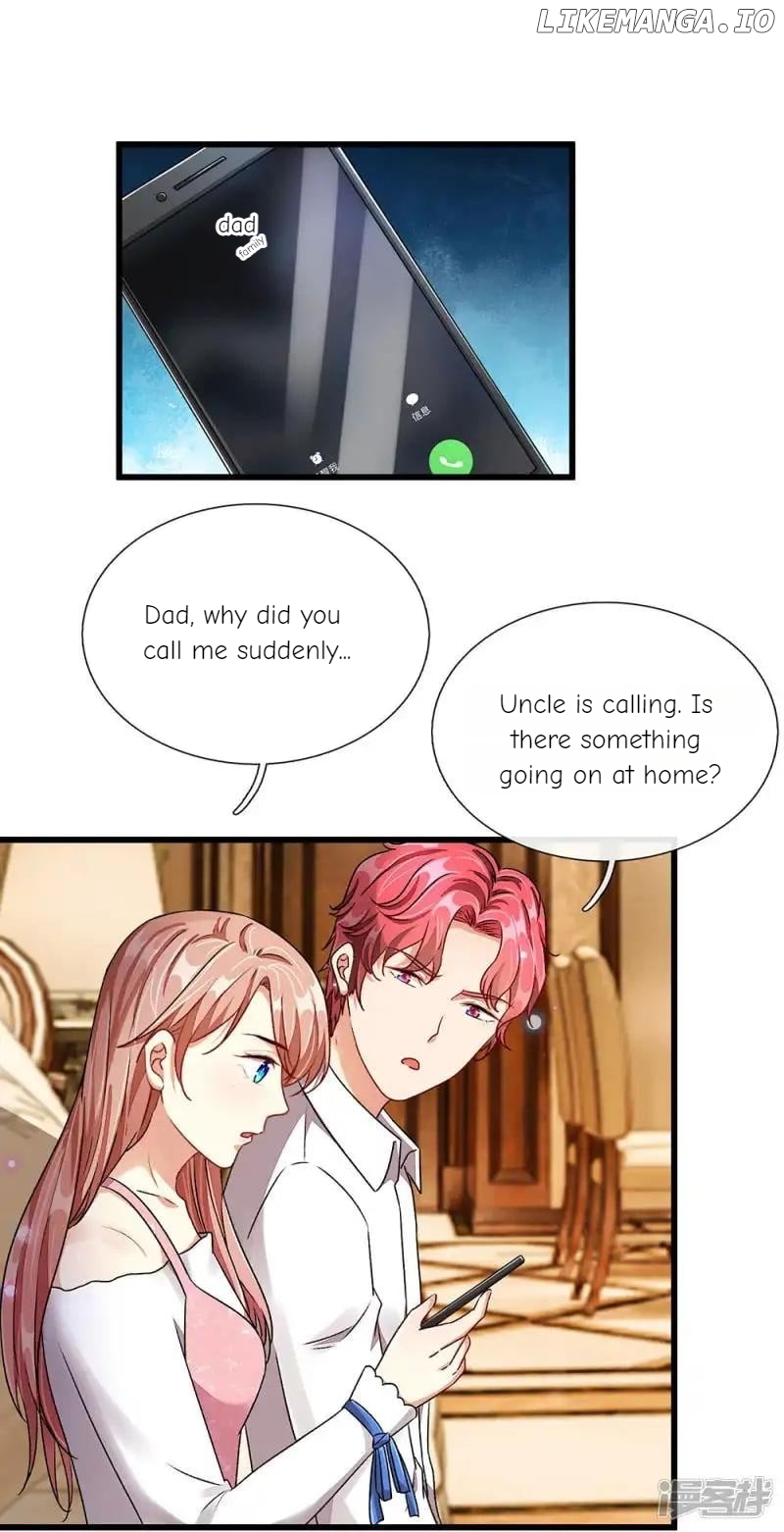 I'll always love you Chapter 41 - page 2