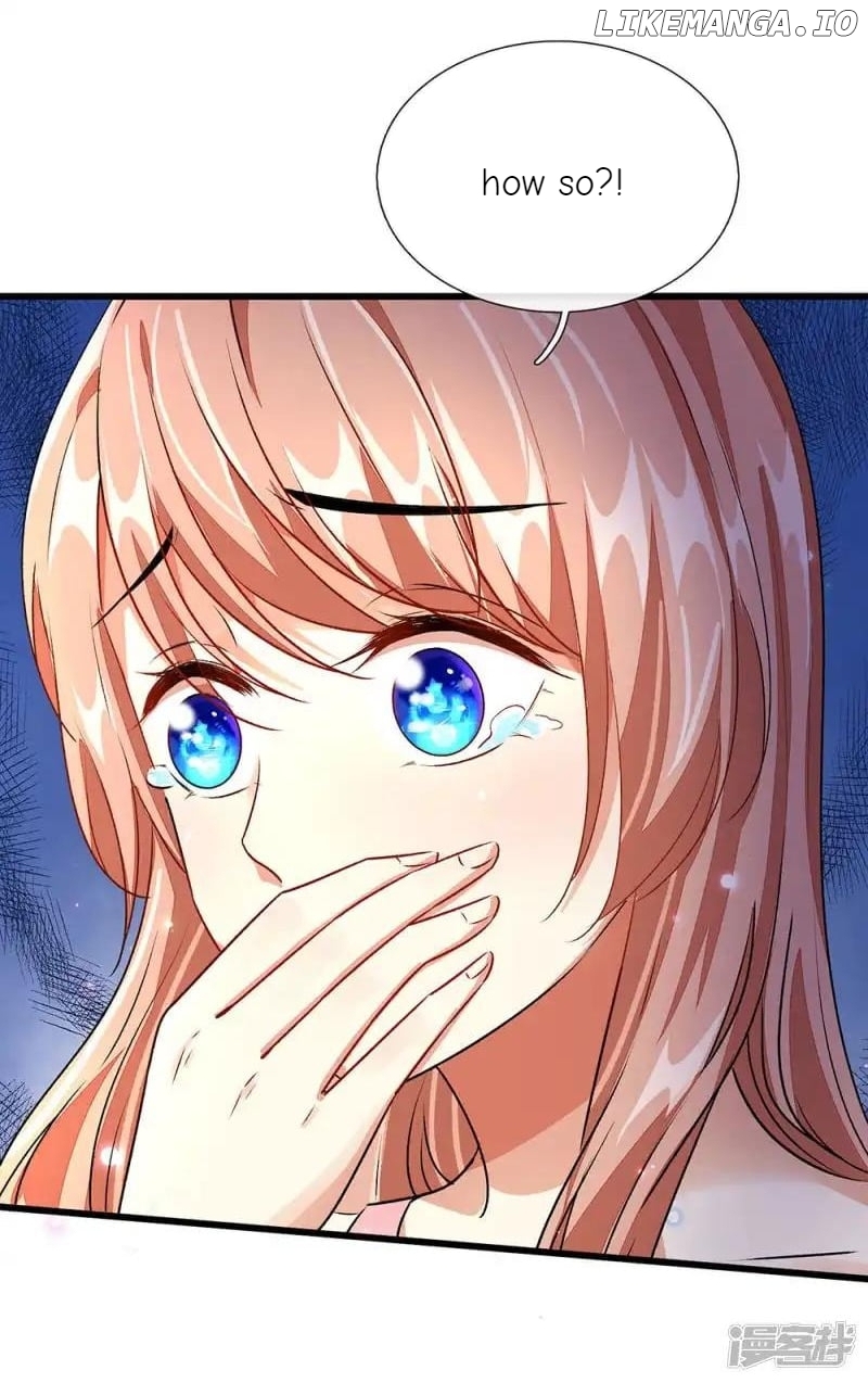 I'll always love you Chapter 41 - page 5