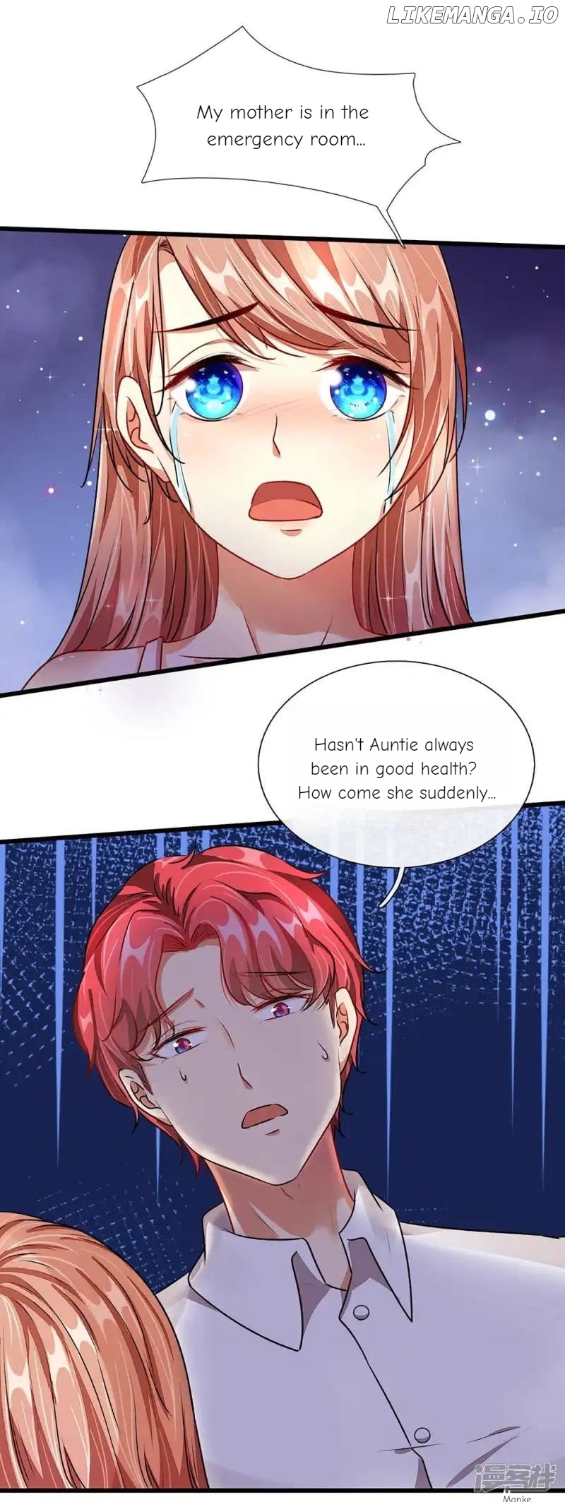 I'll always love you Chapter 41 - page 7