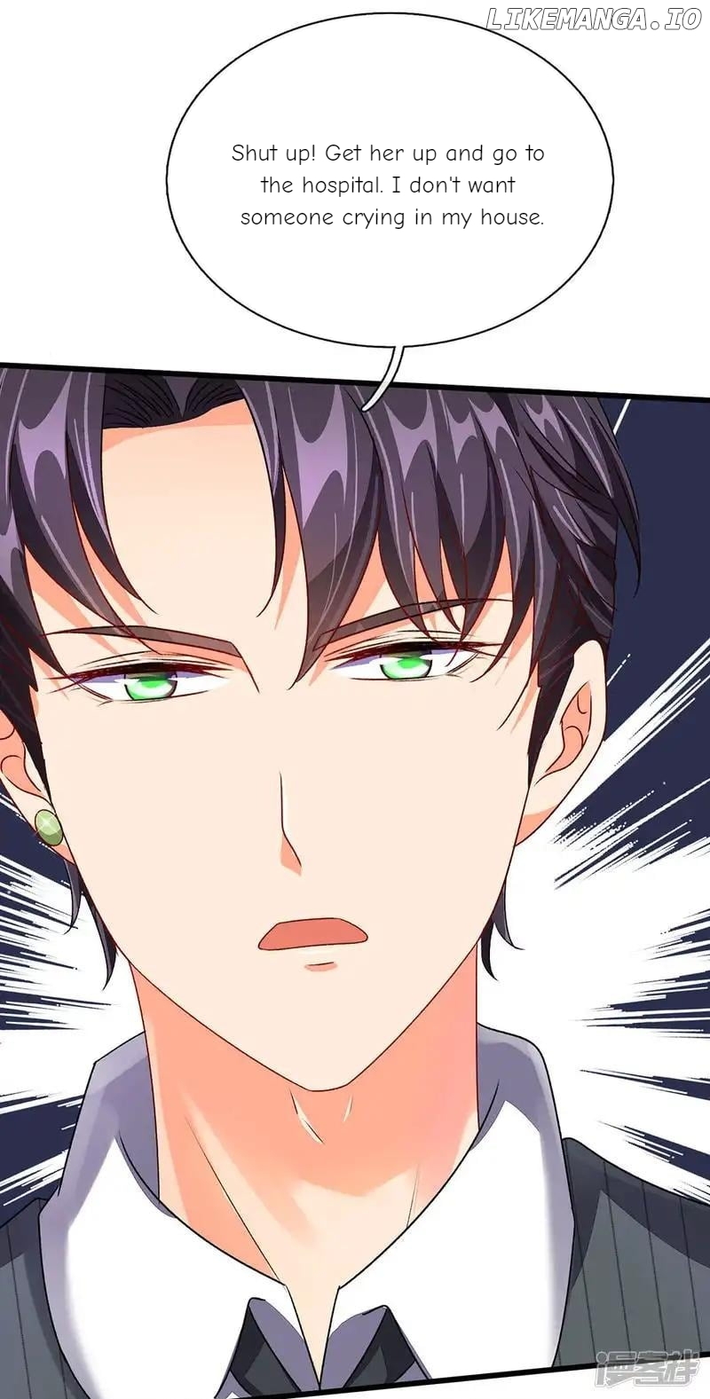 I'll always love you Chapter 41 - page 9
