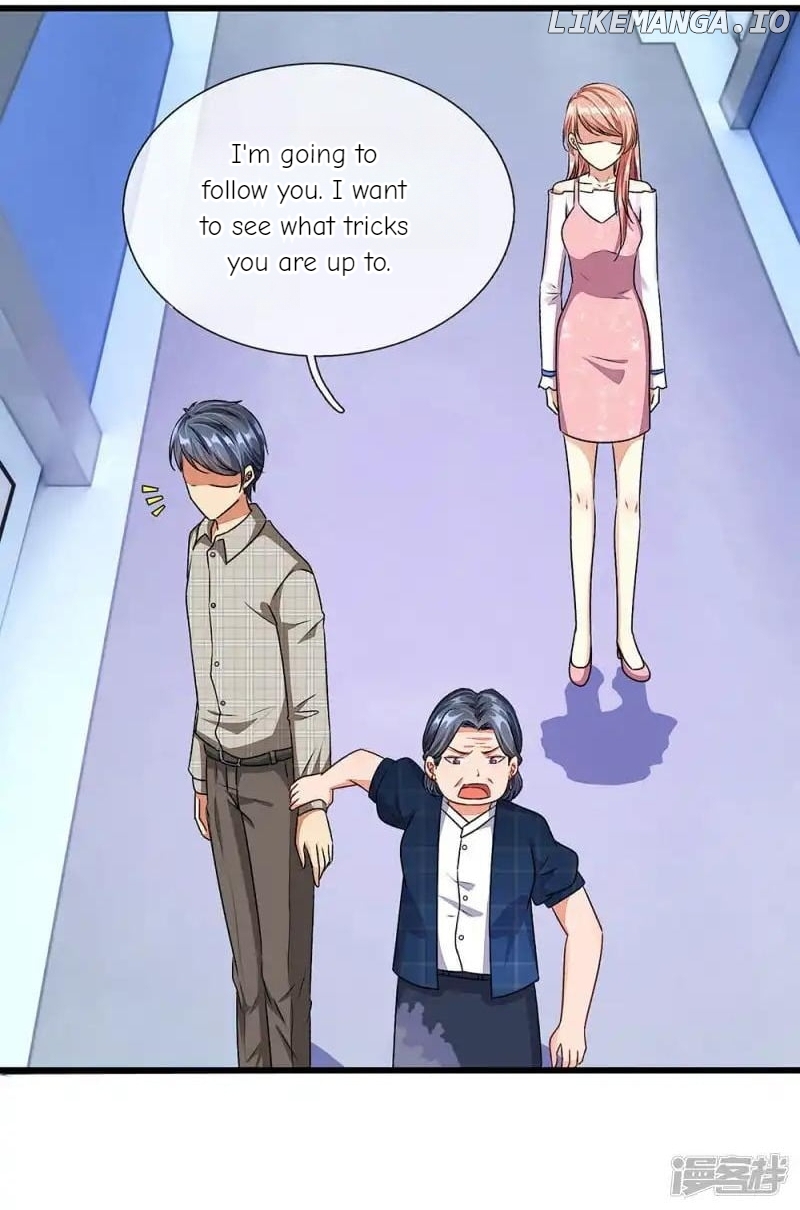 I'll always love you Chapter 42 - page 10