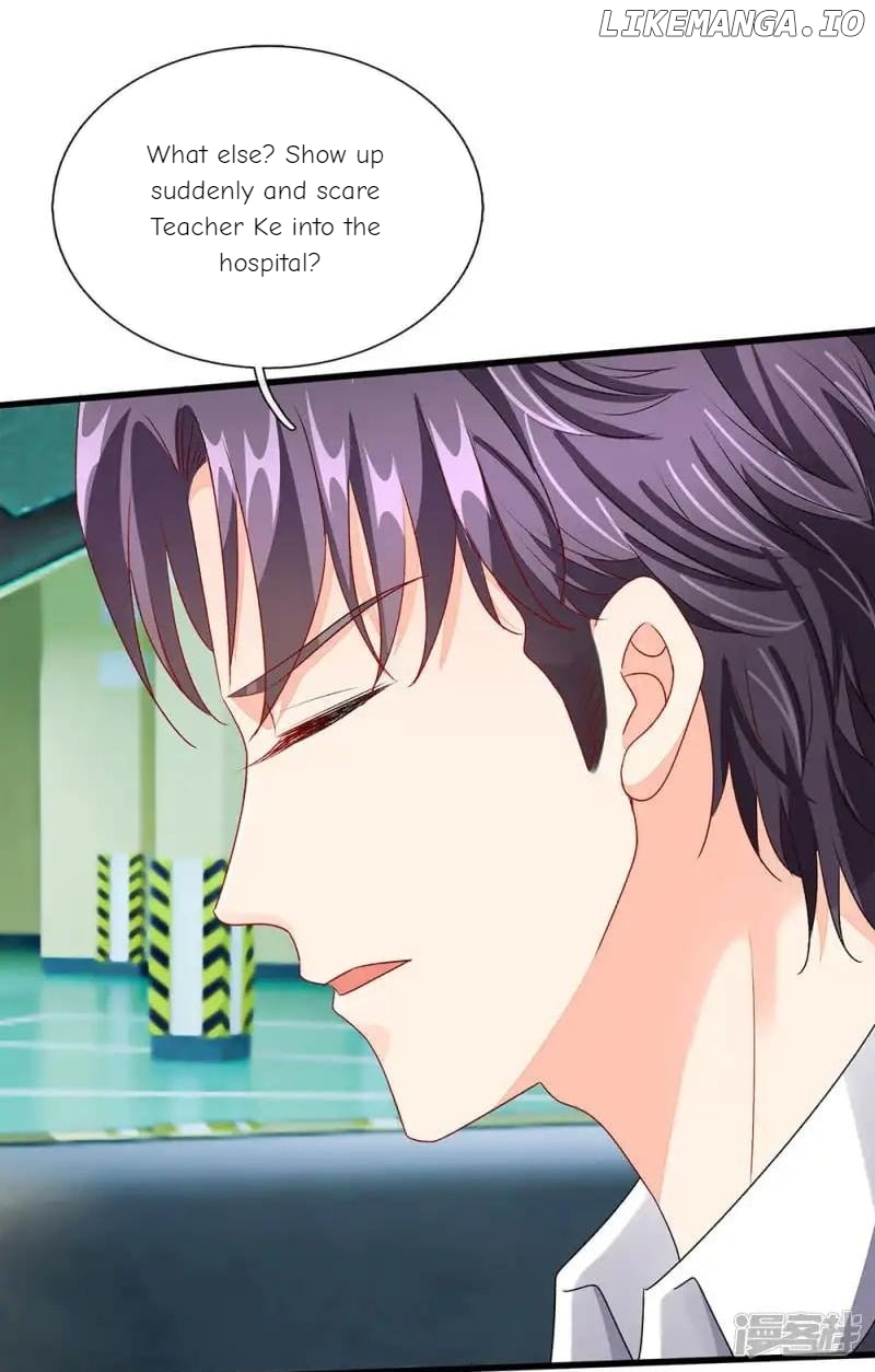 I'll always love you Chapter 42 - page 13
