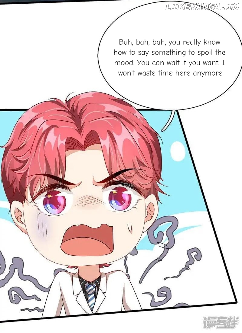 I'll always love you Chapter 42 - page 14