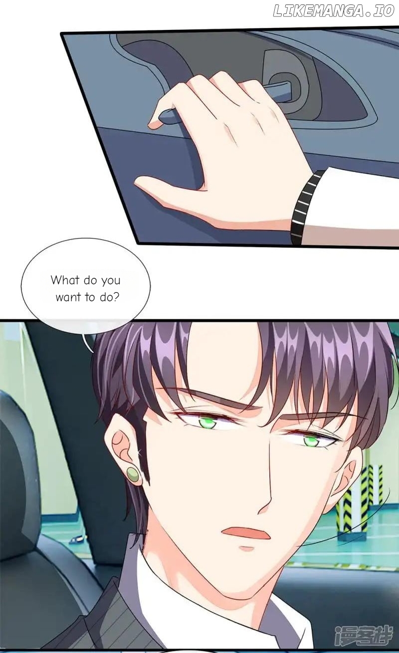 I'll always love you Chapter 42 - page 15