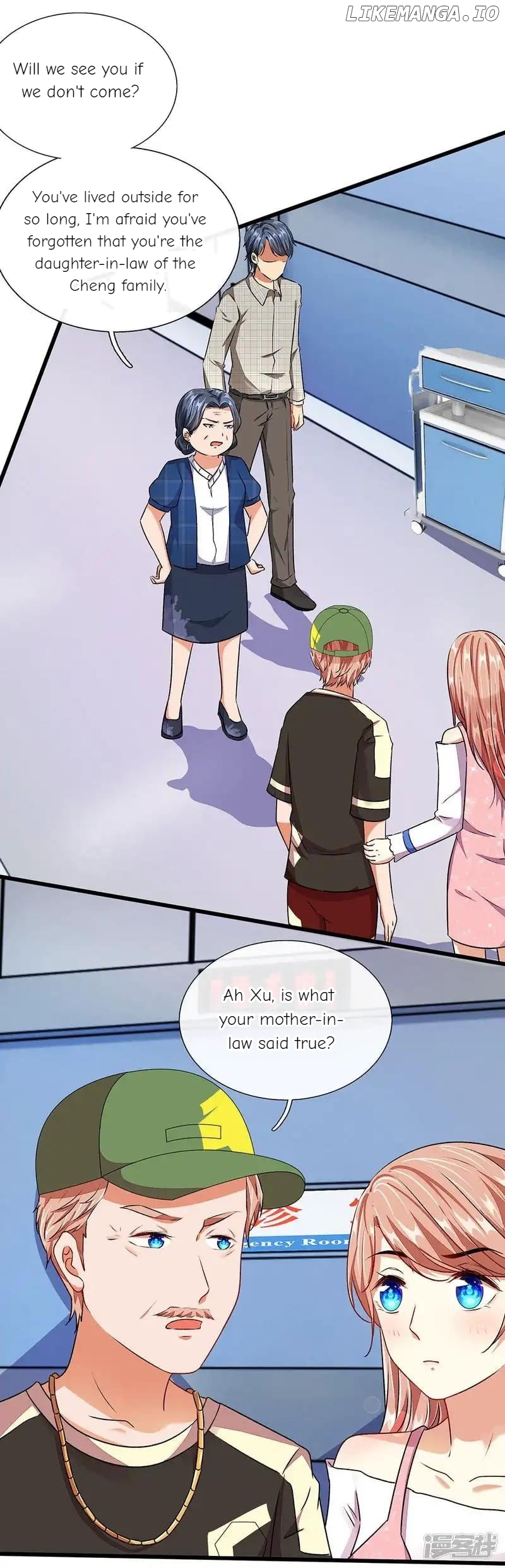 I'll always love you Chapter 42 - page 2