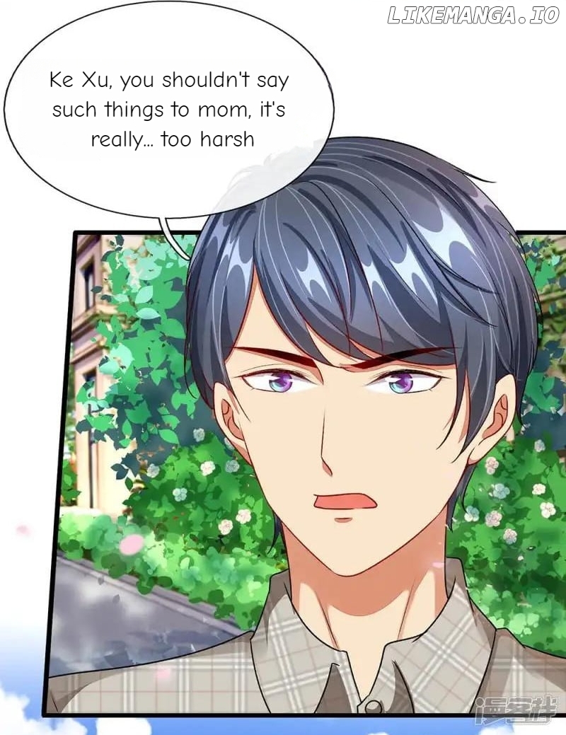 I'll always love you Chapter 42 - page 21