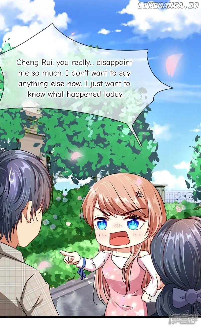 I'll always love you Chapter 42 - page 22