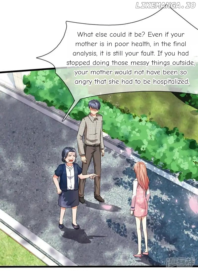 I'll always love you Chapter 42 - page 23