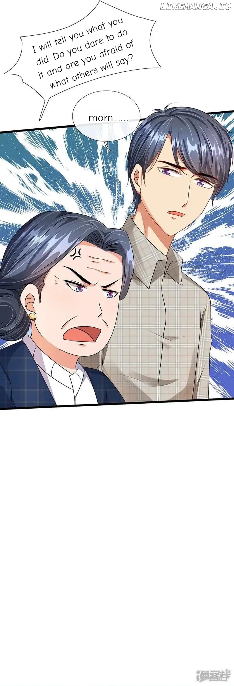 I'll always love you Chapter 42 - page 25