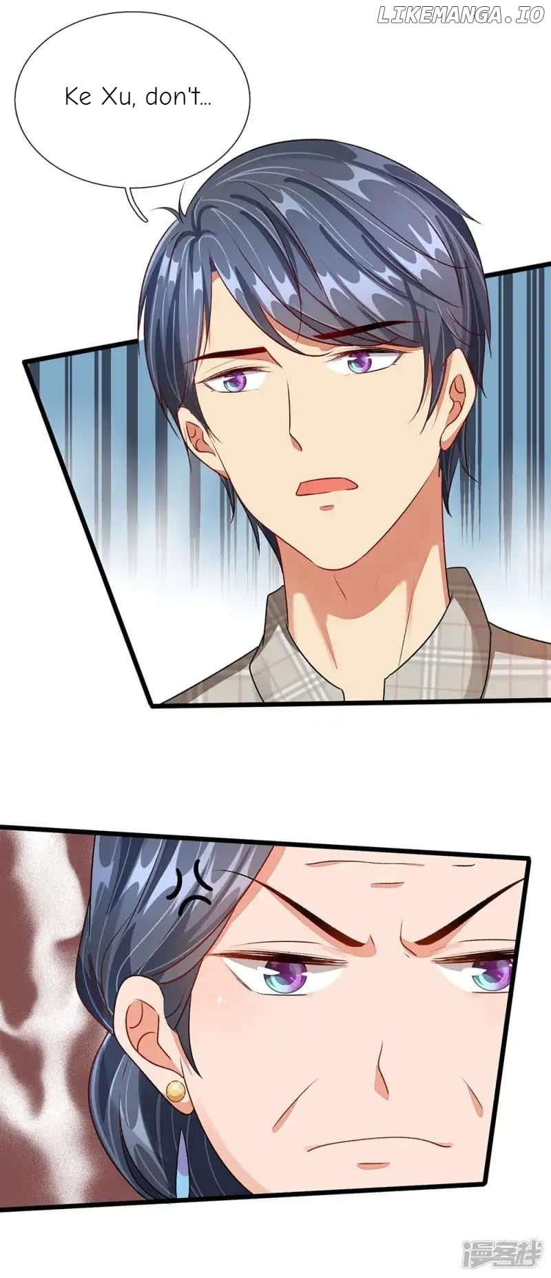 I'll always love you Chapter 42 - page 27