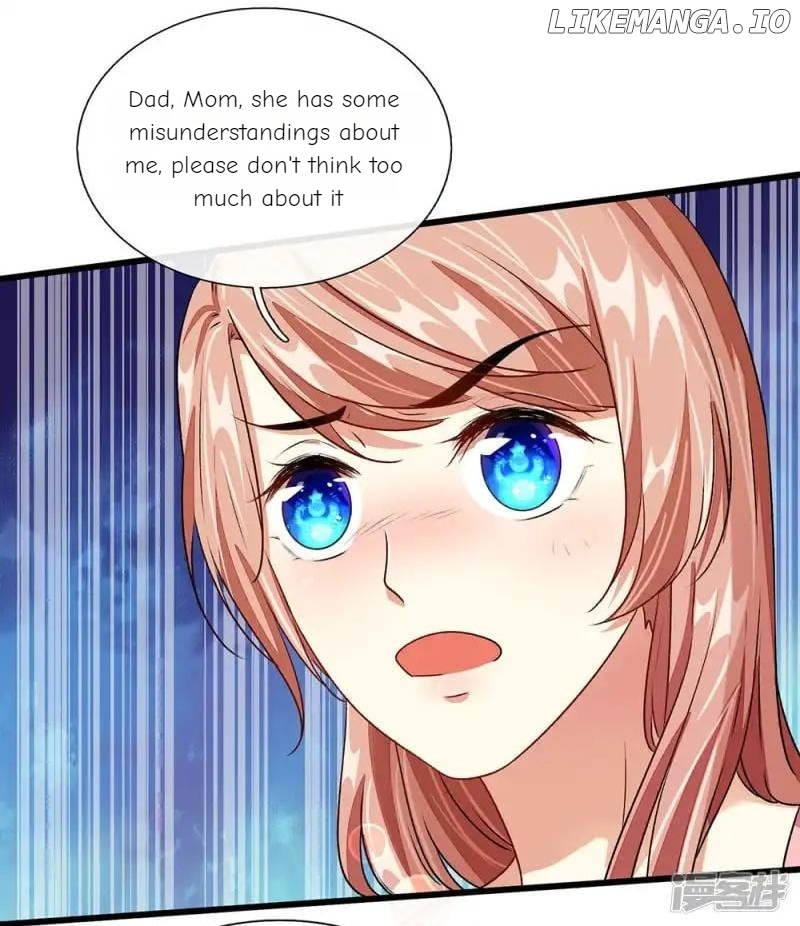 I'll always love you Chapter 42 - page 3