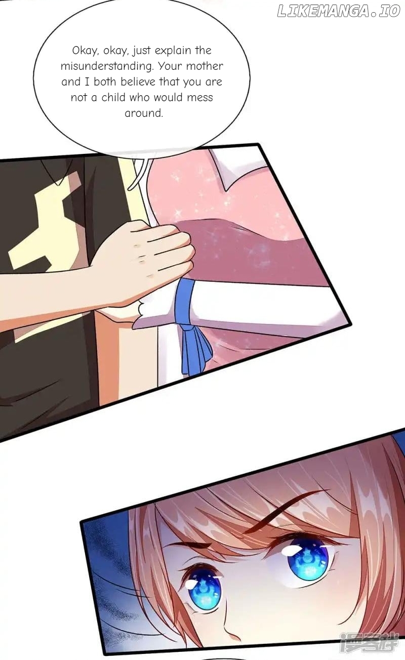 I'll always love you Chapter 42 - page 4