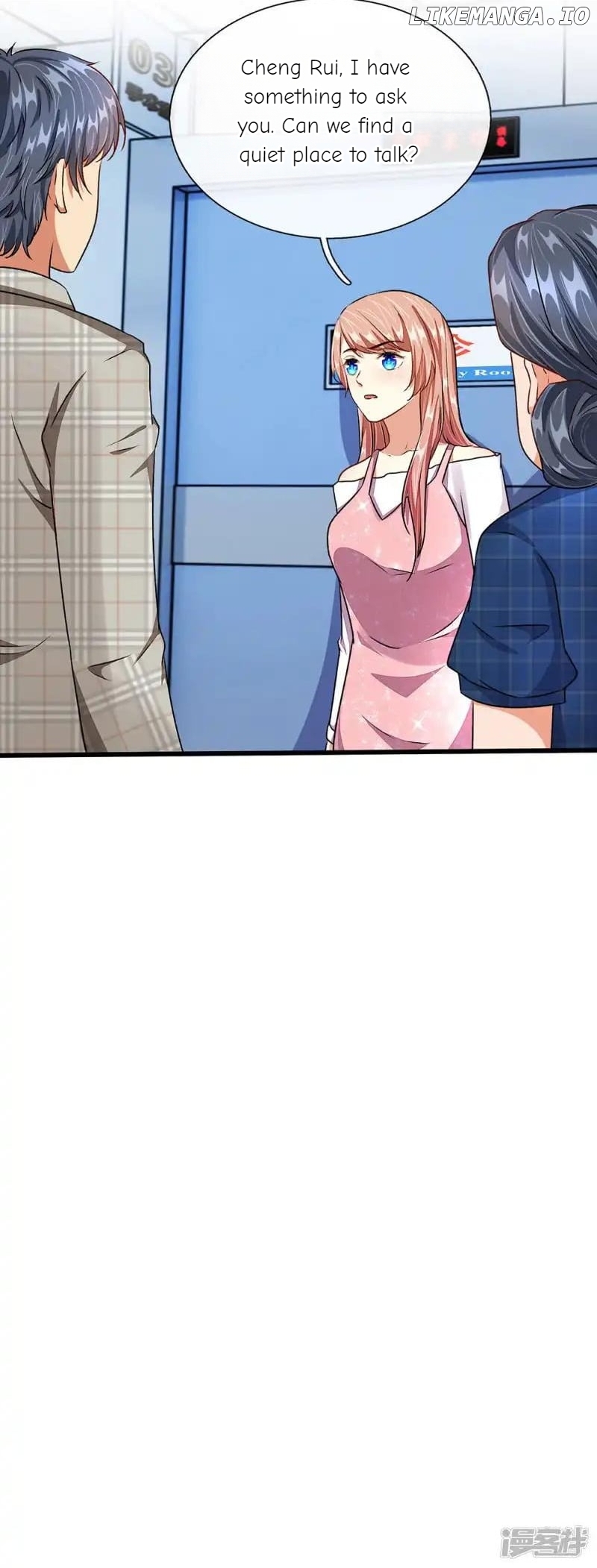 I'll always love you Chapter 42 - page 5
