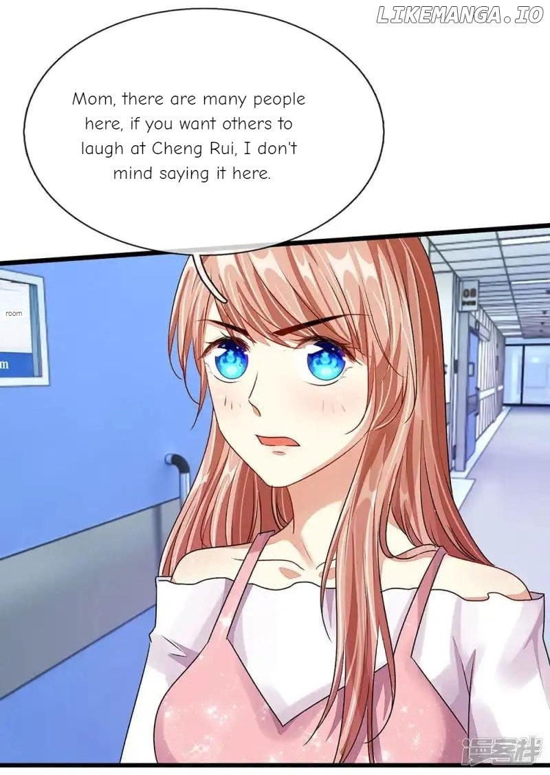 I'll always love you Chapter 42 - page 7