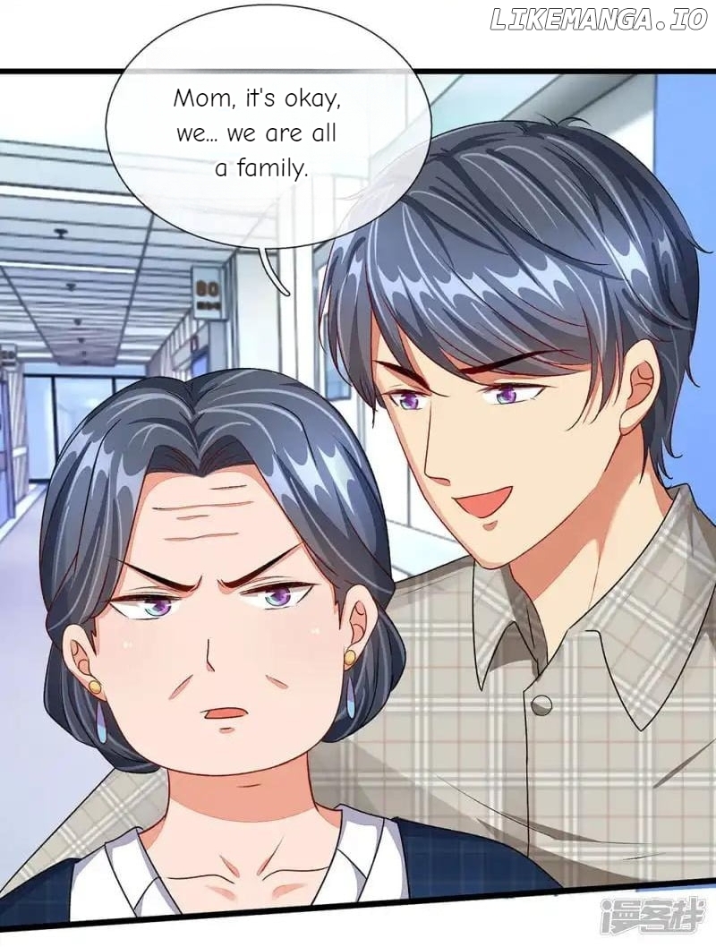 I'll always love you Chapter 42 - page 8
