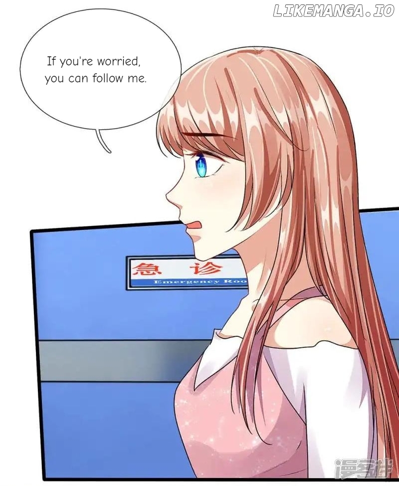 I'll always love you Chapter 42 - page 9