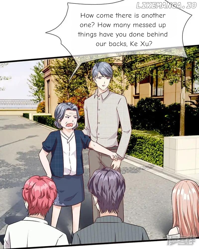 I'll always love you Chapter 43 - page 10