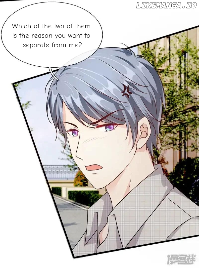 I'll always love you Chapter 43 - page 11