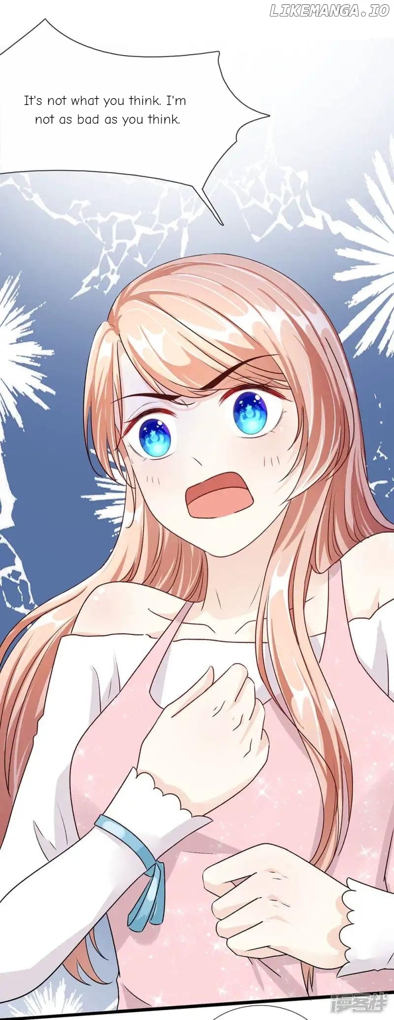 I'll always love you Chapter 43 - page 12