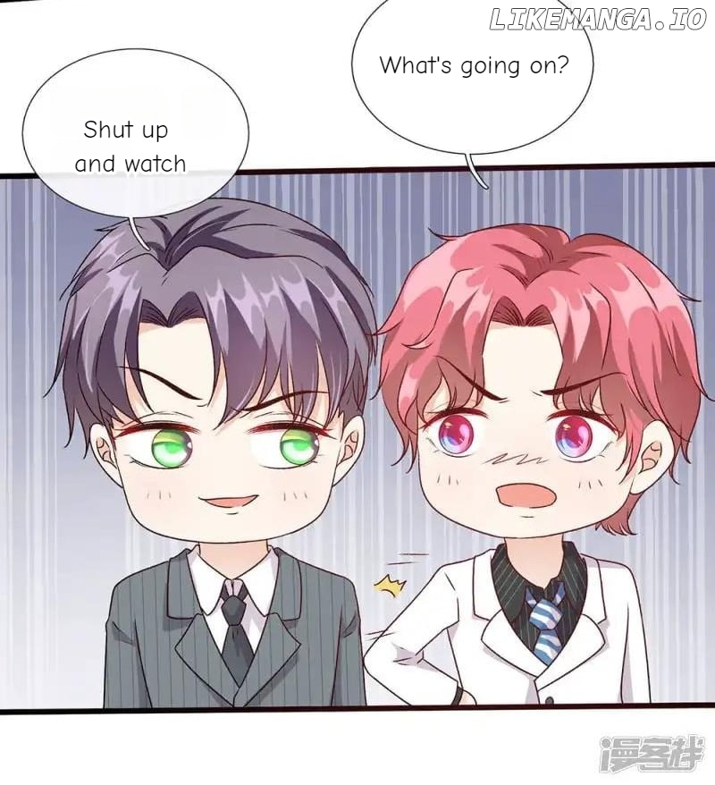 I'll always love you Chapter 43 - page 13