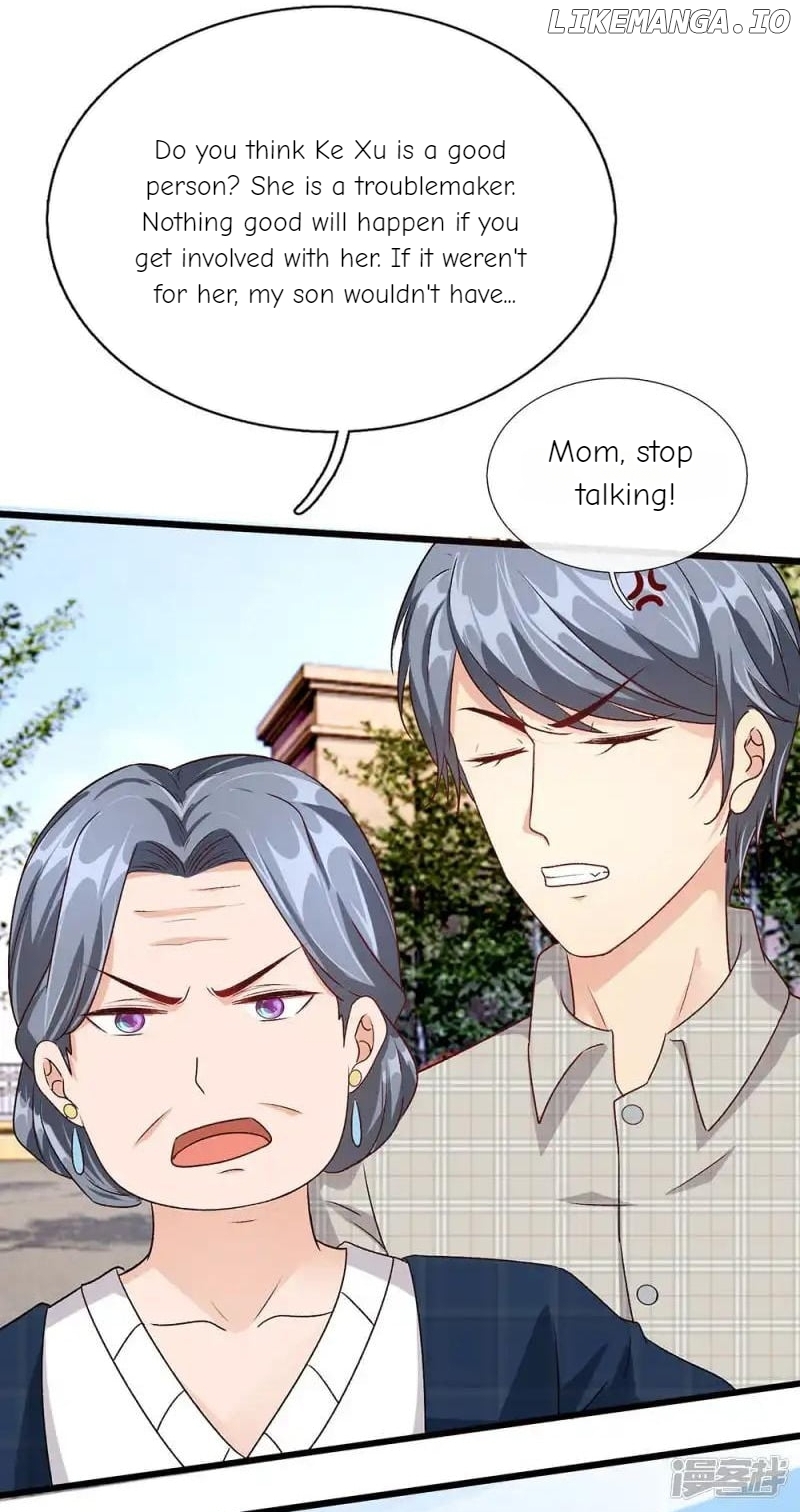 I'll always love you Chapter 43 - page 15