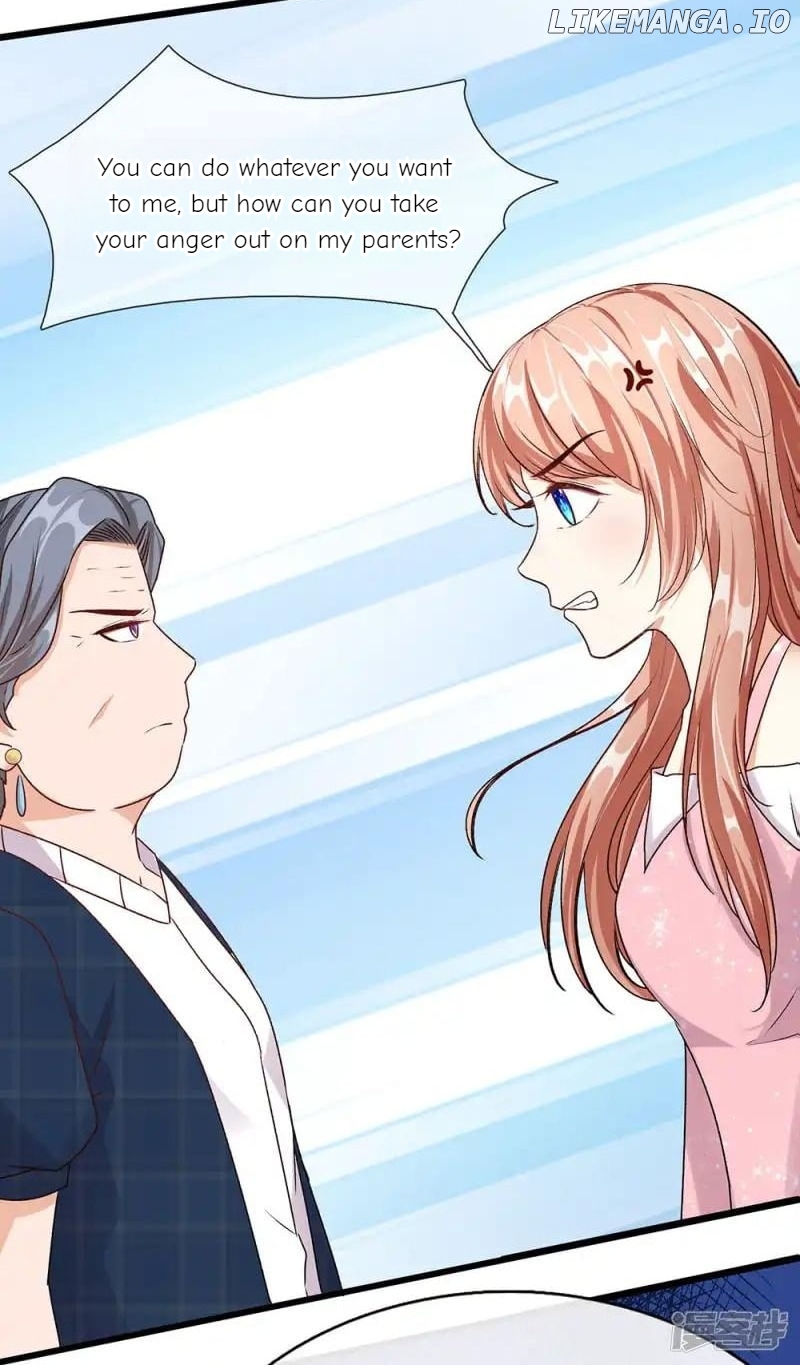 I'll always love you Chapter 43 - page 16