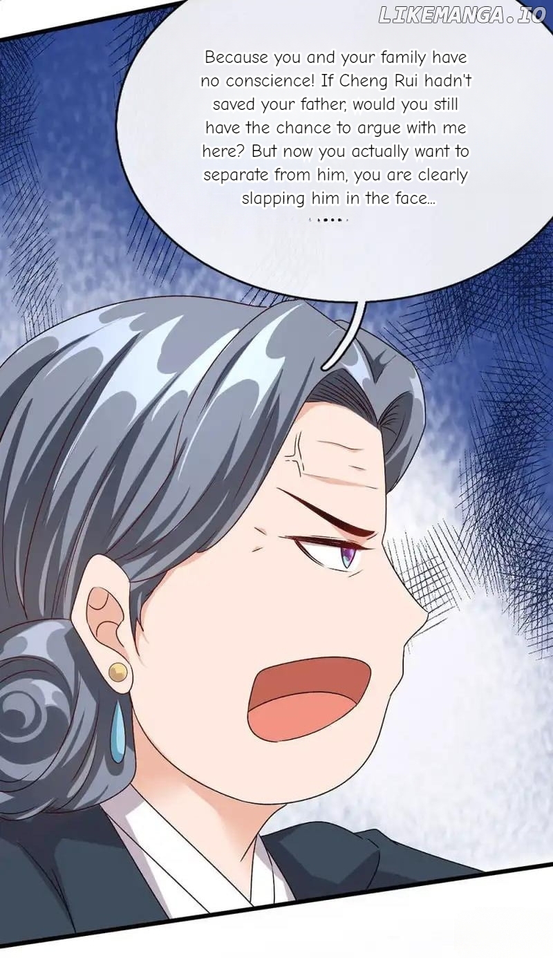 I'll always love you Chapter 43 - page 17