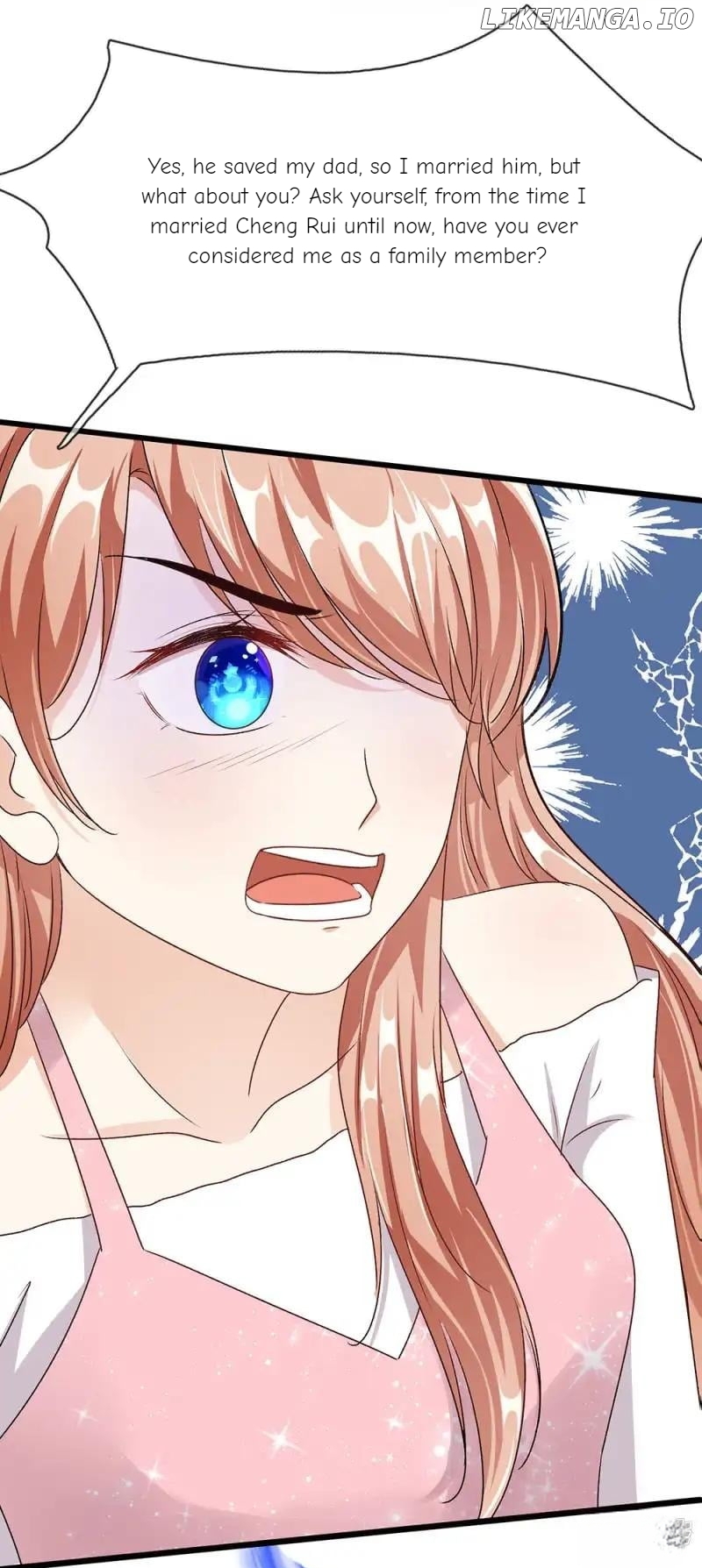 I'll always love you Chapter 43 - page 18