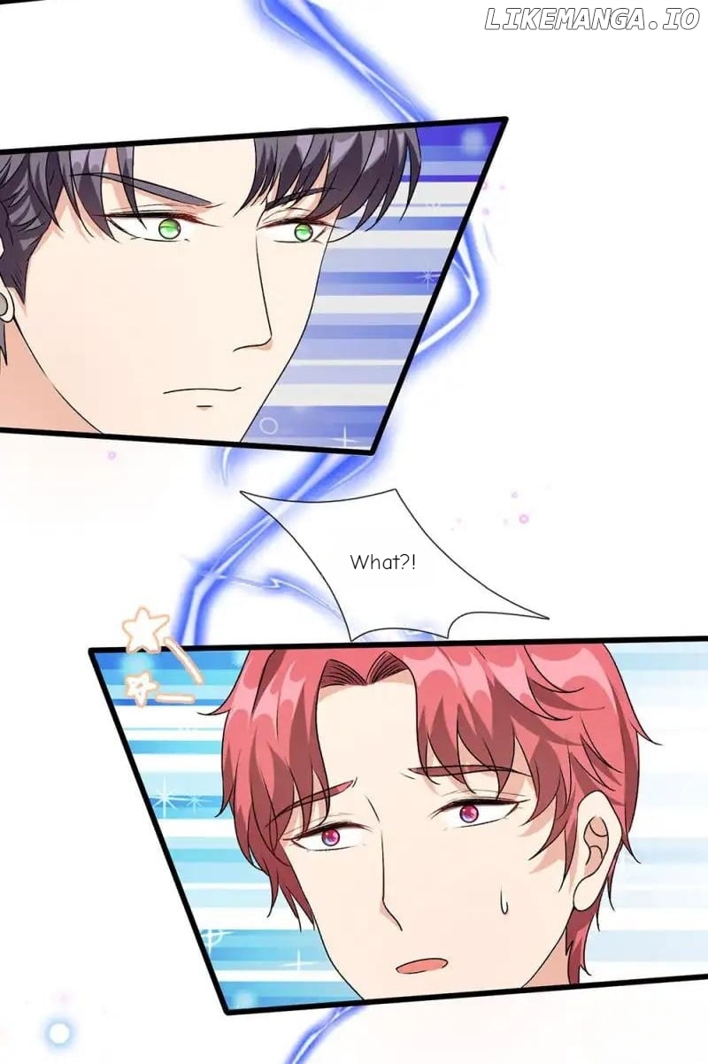 I'll always love you Chapter 43 - page 19