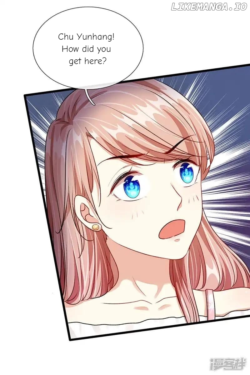 I'll always love you Chapter 43 - page 2