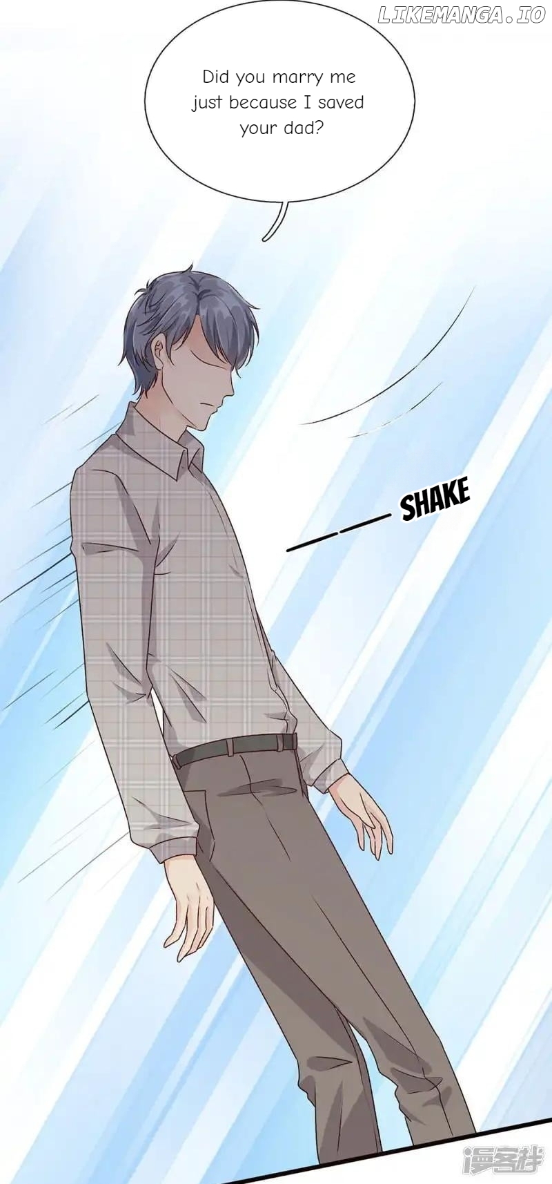 I'll always love you Chapter 43 - page 22