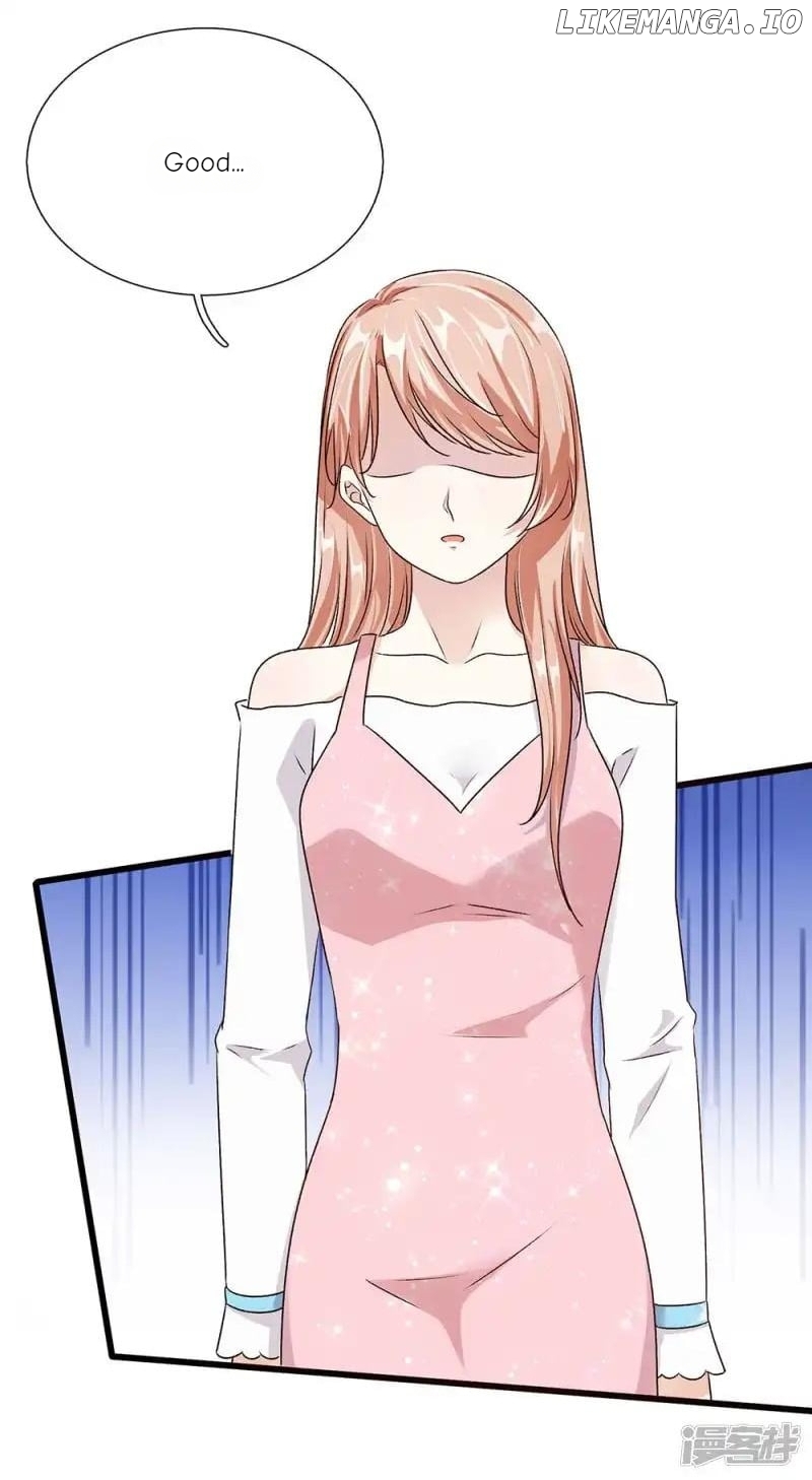 I'll always love you Chapter 43 - page 25
