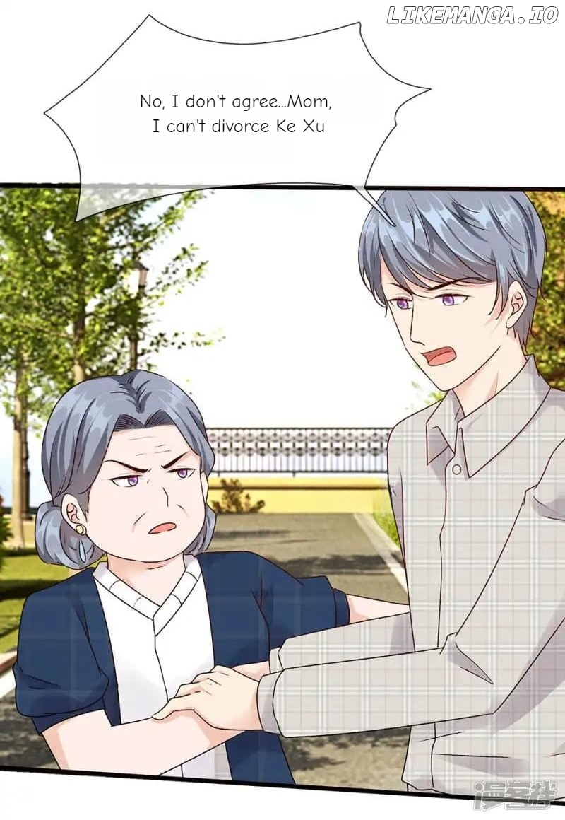 I'll always love you Chapter 43 - page 26