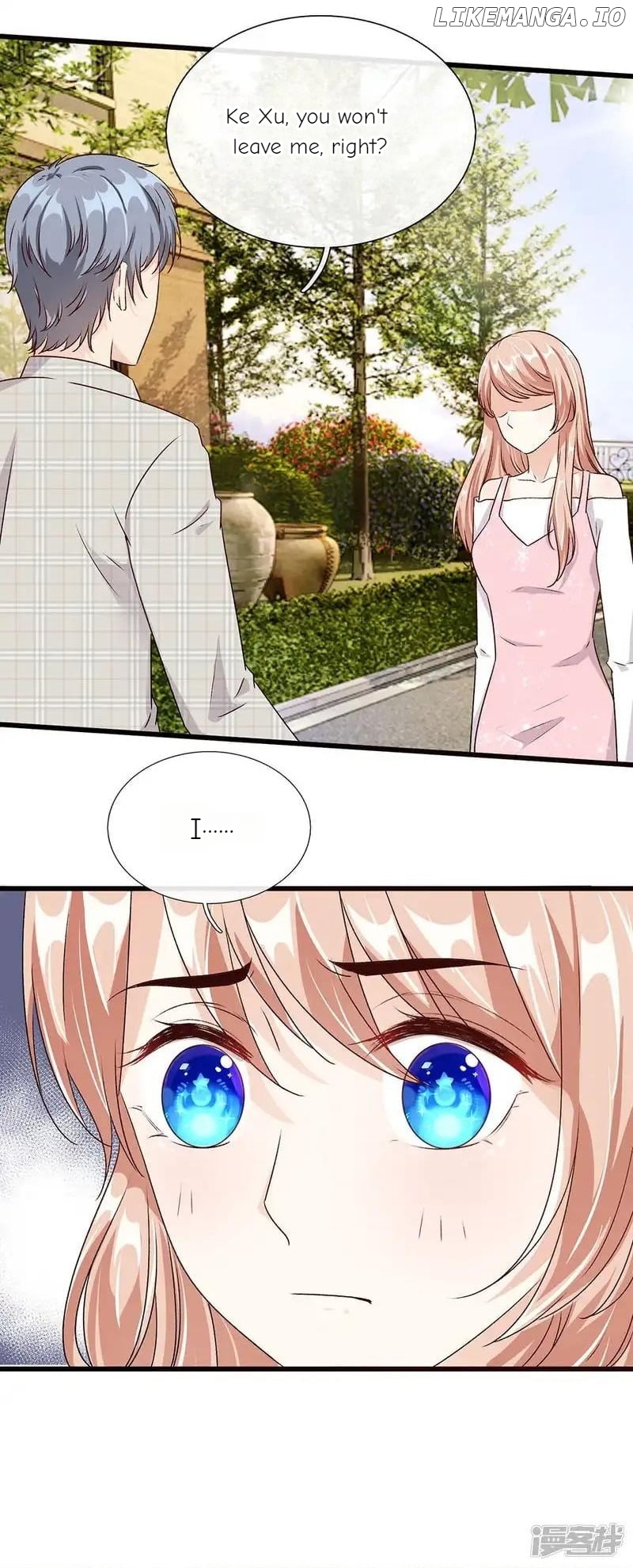 I'll always love you Chapter 43 - page 27