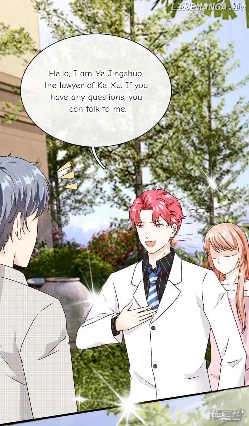 I'll always love you Chapter 43 - page 28