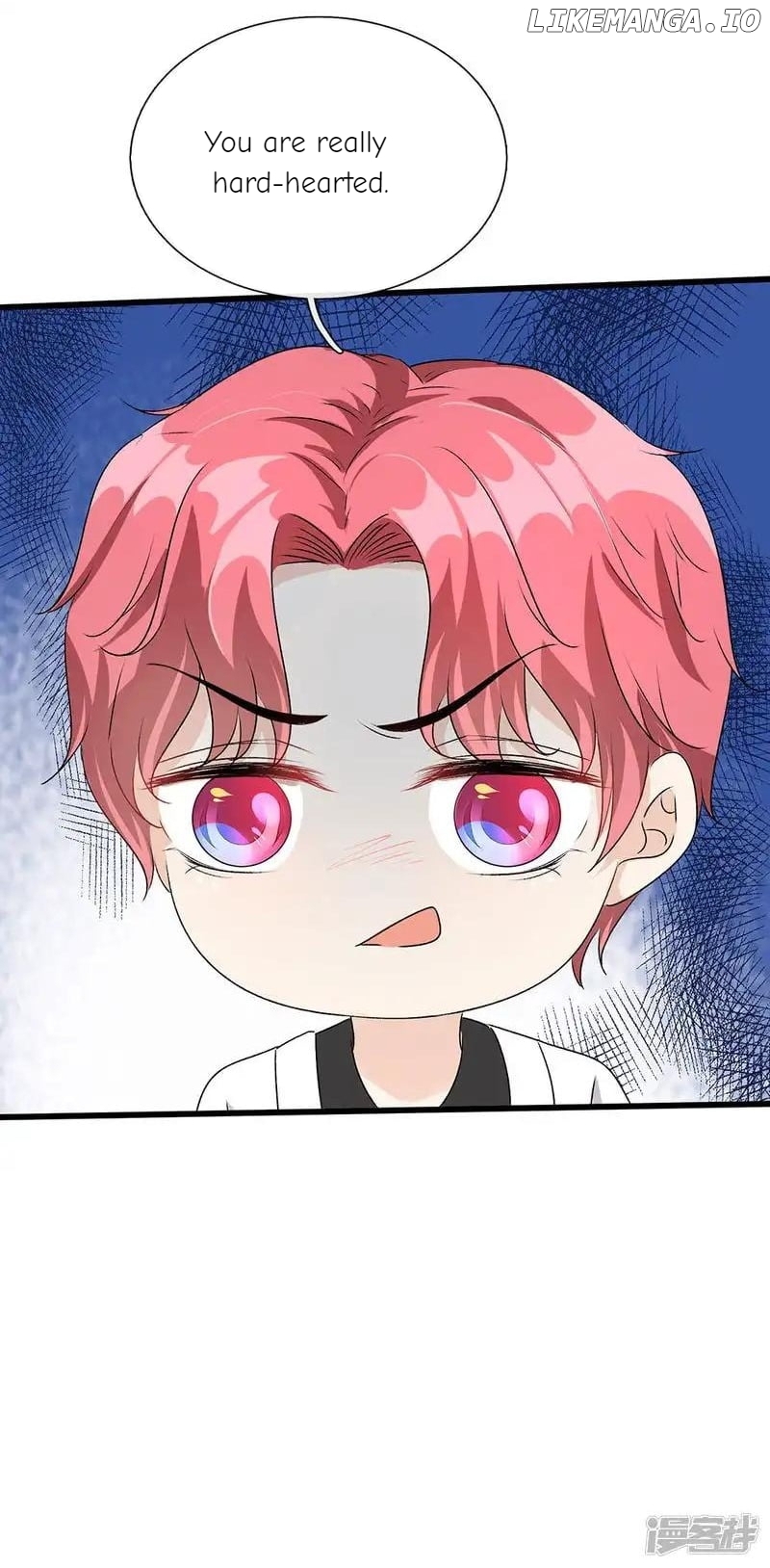 I'll always love you Chapter 44 - page 10