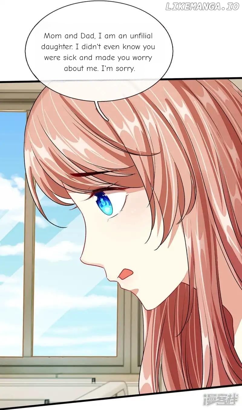 I'll always love you Chapter 44 - page 15