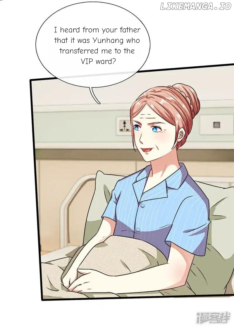 I'll always love you Chapter 44 - page 16