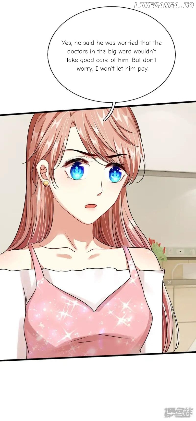 I'll always love you Chapter 44 - page 17