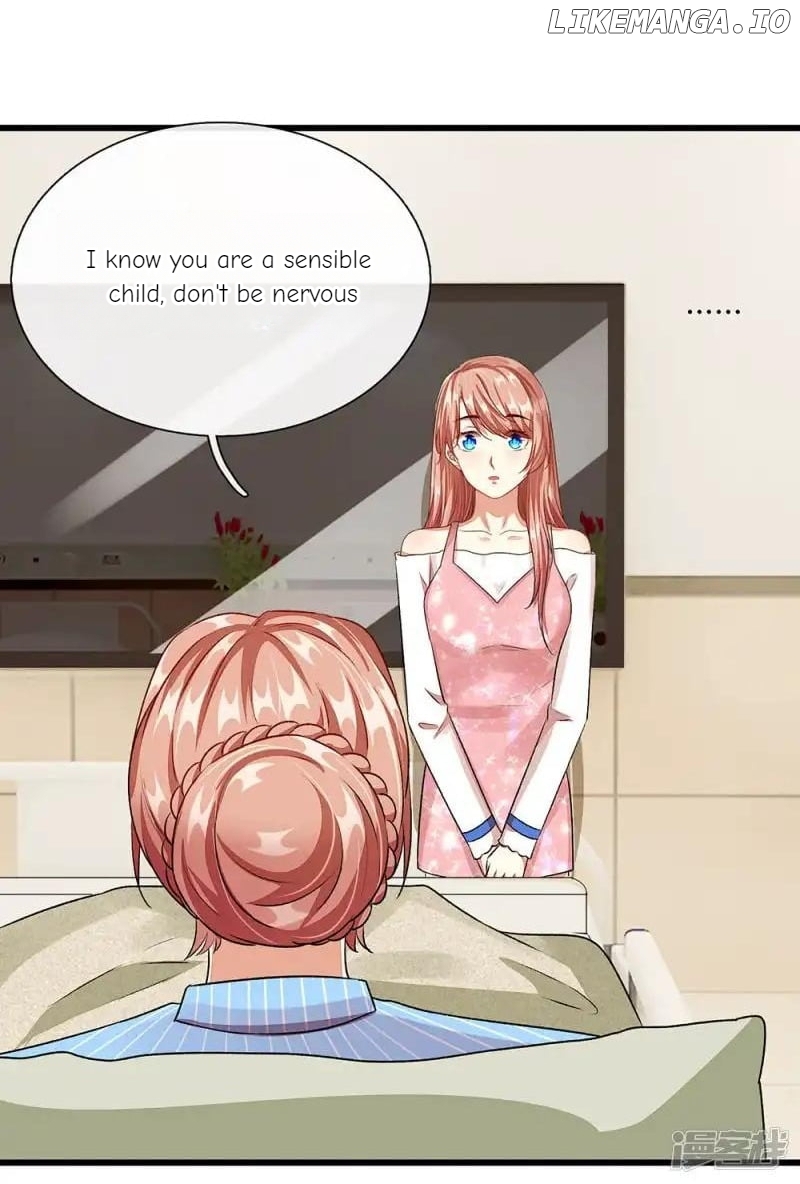 I'll always love you Chapter 44 - page 18