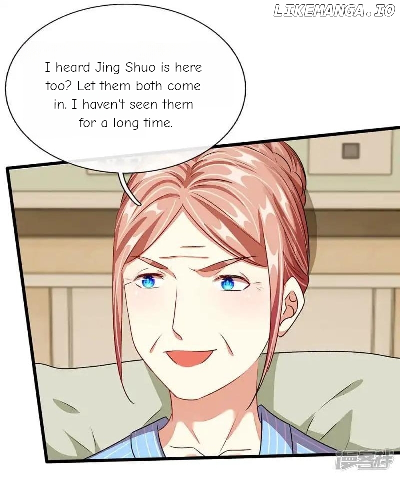 I'll always love you Chapter 44 - page 19