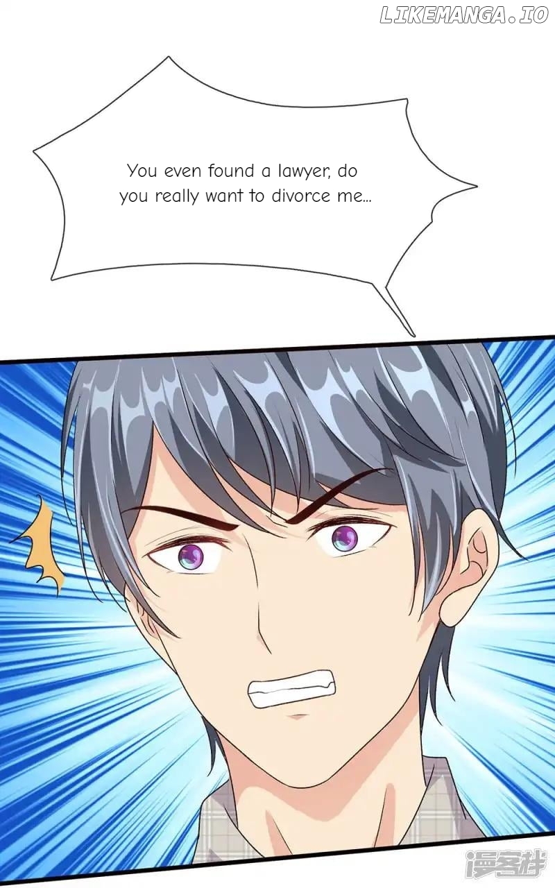 I'll always love you Chapter 44 - page 2
