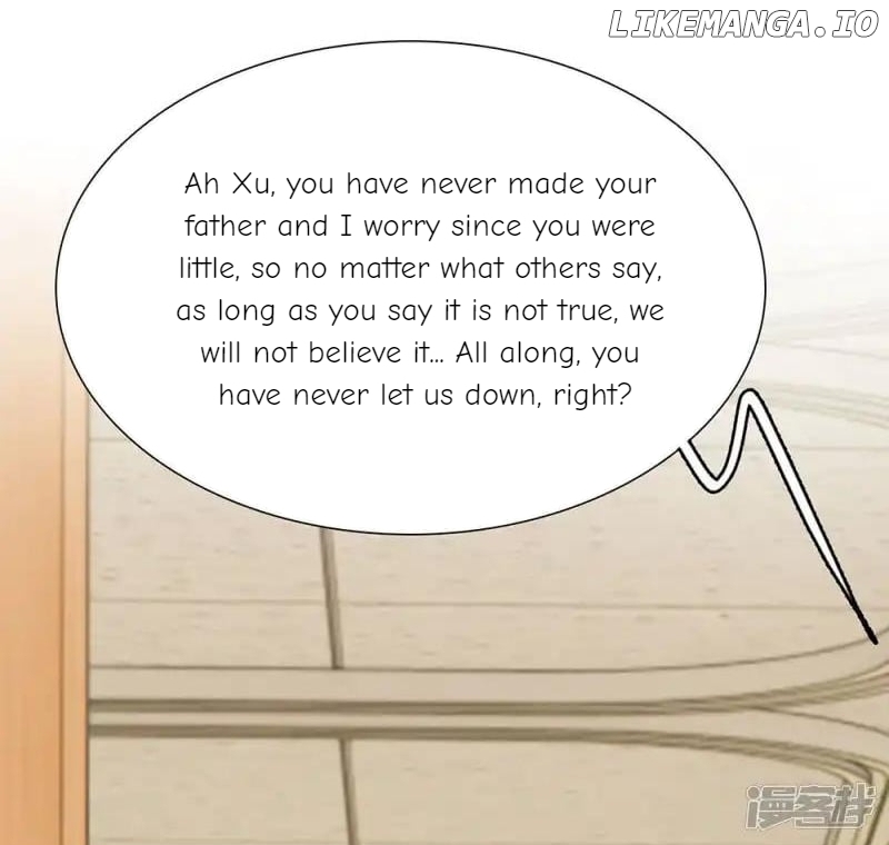 I'll always love you Chapter 44 - page 20