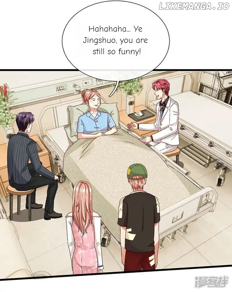 I'll always love you Chapter 44 - page 23