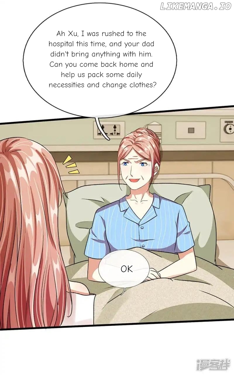 I'll always love you Chapter 44 - page 25