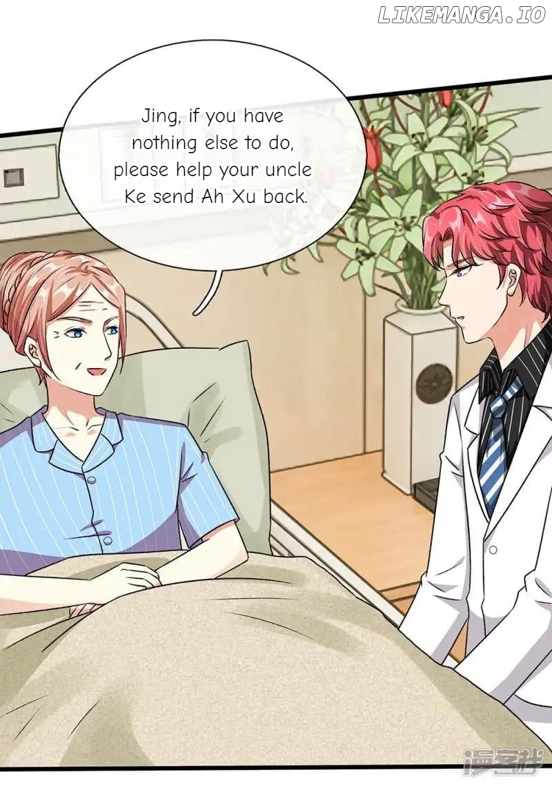 I'll always love you Chapter 44 - page 26