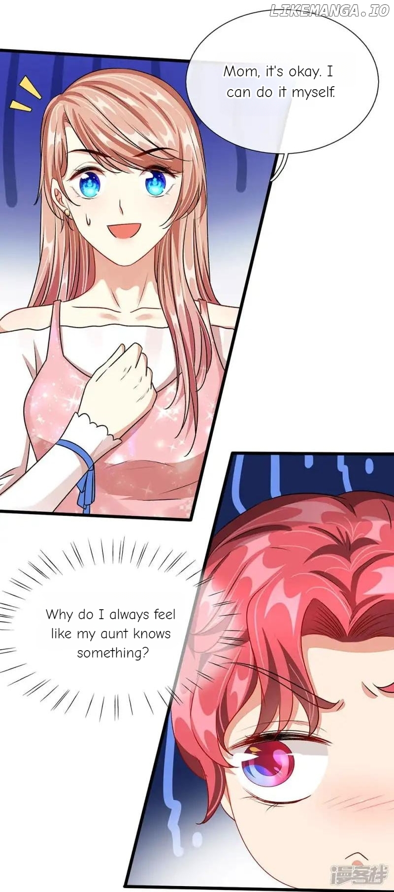 I'll always love you Chapter 44 - page 27