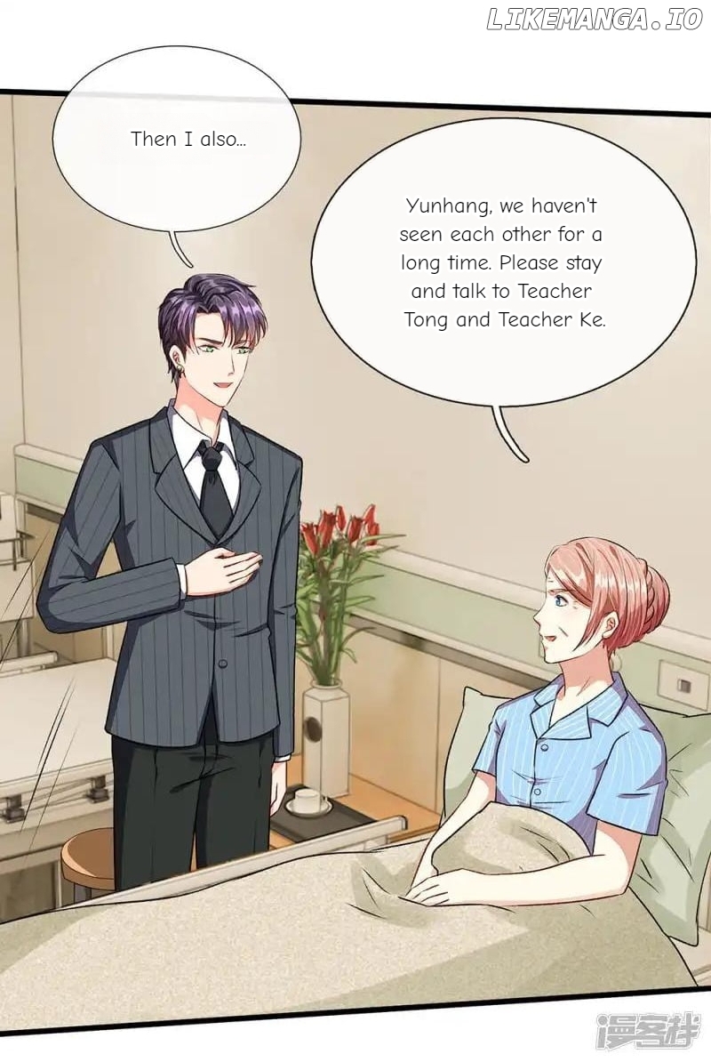 I'll always love you Chapter 44 - page 29